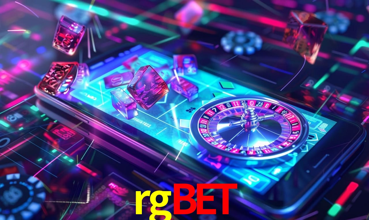 Recursos de Bônus rgbet
