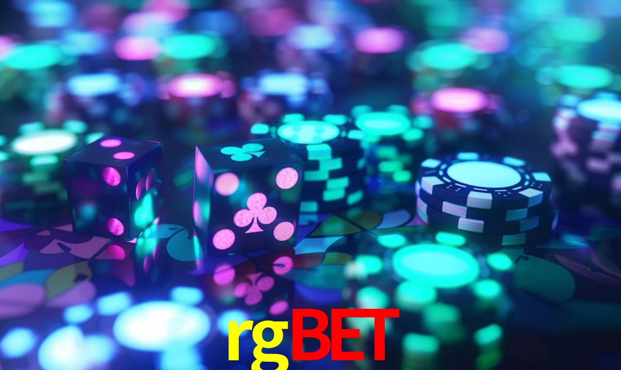 Apostas de Futebol rgbet